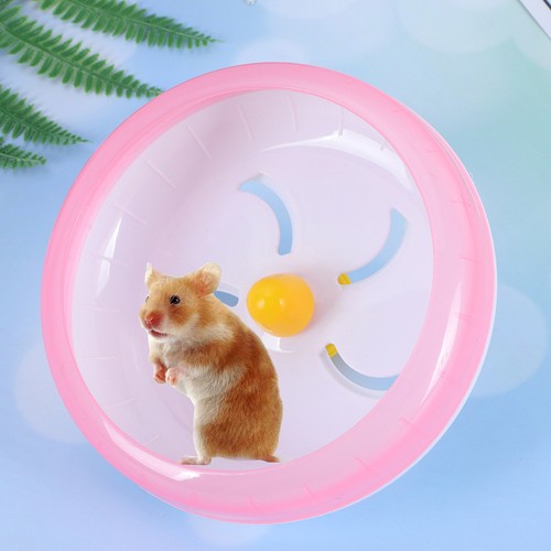 Hamster running wheel - hamster, fitness