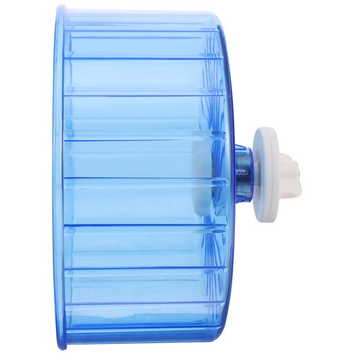 Sky blue reusable running - blue,