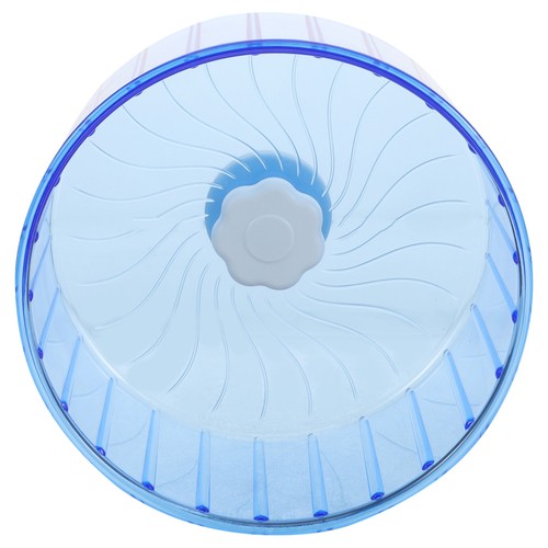 Silent running wheel hamster - silent,