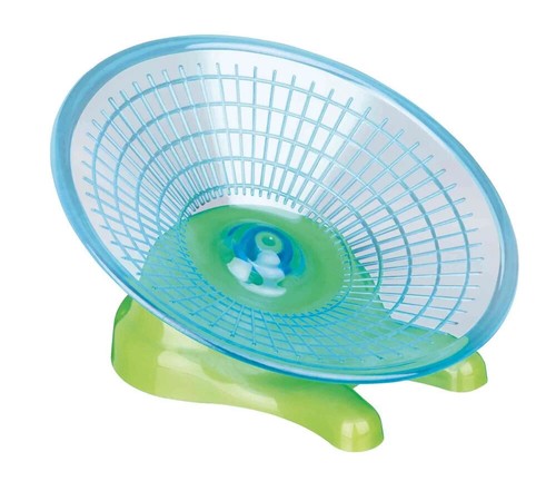New trixie running disc - new,