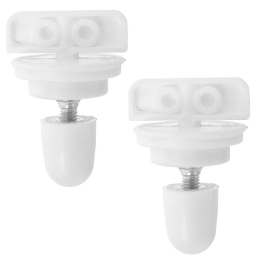 2pcs durable silent hamster - silent,