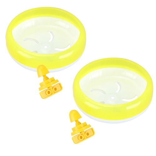 Hamster large silent - hamster,