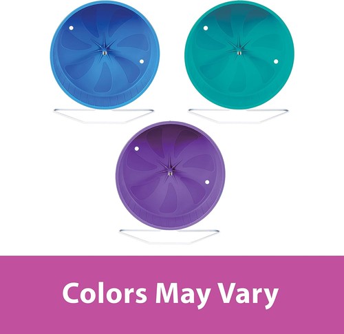 Kaytee pet exercise - wheel,