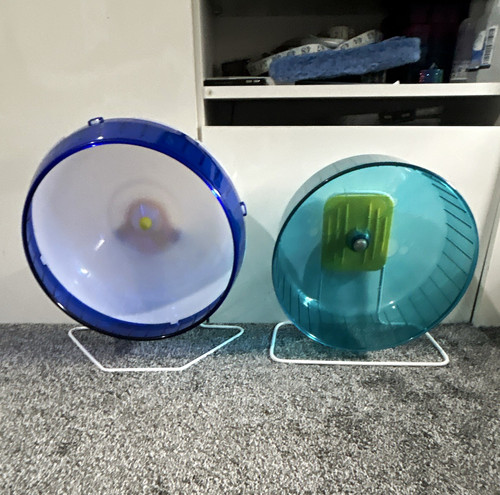 Xtra large plastic - large, exercise