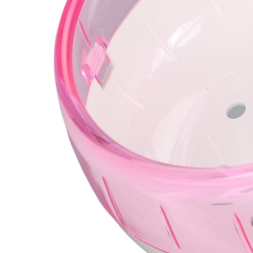 Silent hamster exercise - hamster,