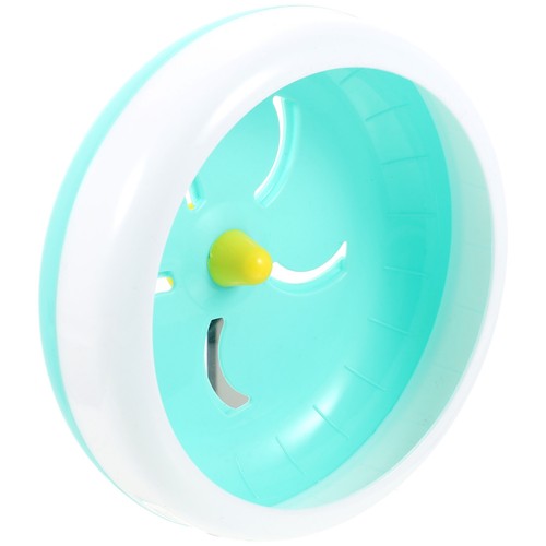 Small pet running wheel - 18,