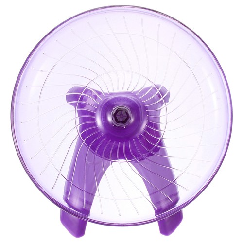 Hamster running toys silent - hamster,