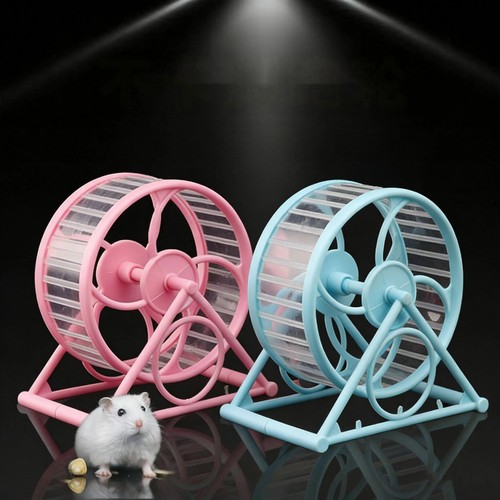 Wheel running exercise - wheel,