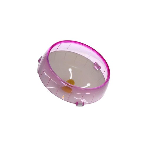 Hamster running disc - hamster, toy