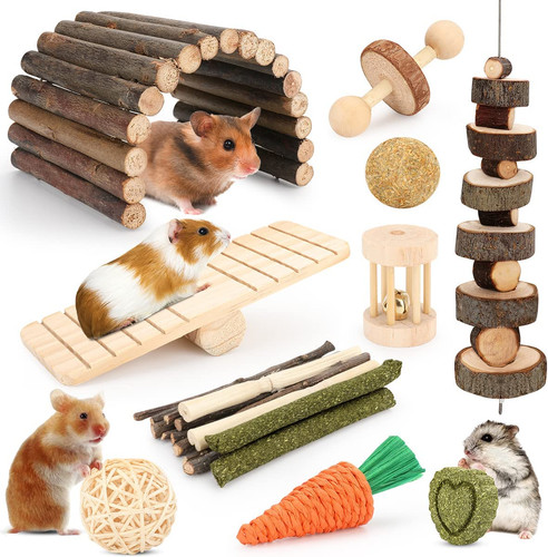 Hamster toys guinea pig wheel - guinea,