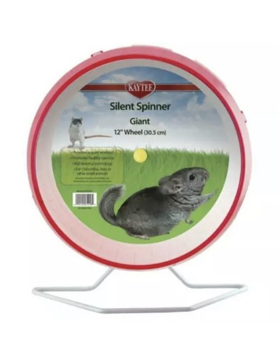 Exercise wheel rat - wheel, chinchilla