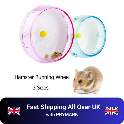 Hamster wheel non - hamster, non-slip