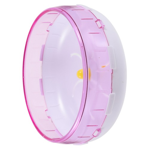 Household hamster wheel smooth - household,