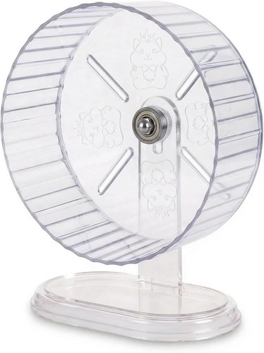 Silent hamster exercise - exercise, wheel