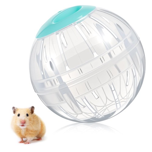 Inch hamster ball - inch,