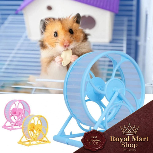 Wheel running exercise scroll - wheel,