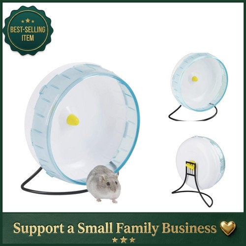 Durable hamster wheel - hamster,