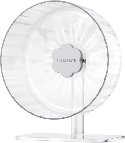 Bucatstate hamster wheel - bucatstate,