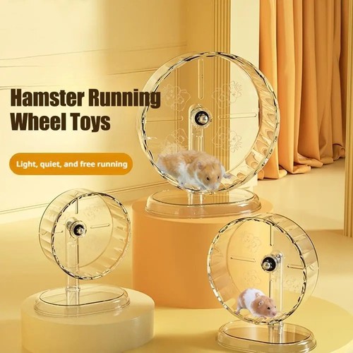 Extra large hamster wheel - extra,
