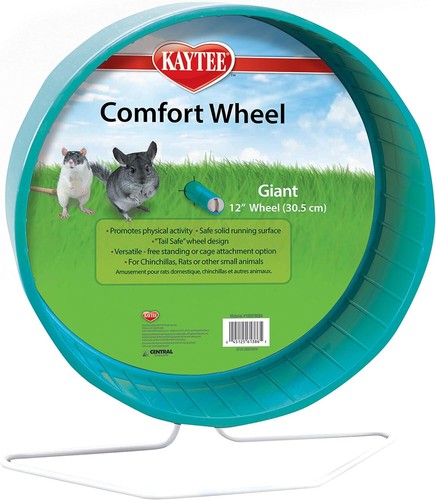 Kaytee giant comfort - comfort, 12"
