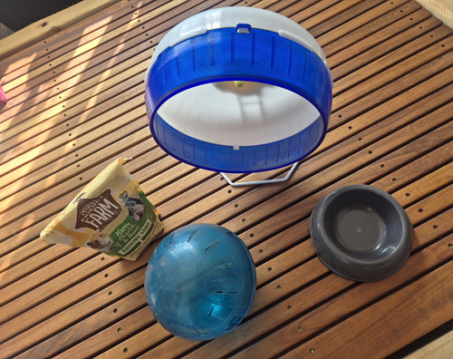Hamster pet toys - hamster,,