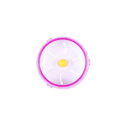Silent hamster running wheel - silent,