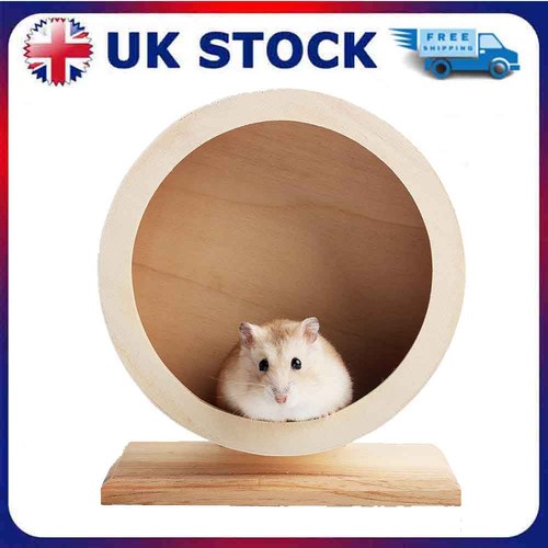 Hamster running wheel - running, wheel&stand