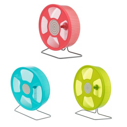Trixie large plastic - large,