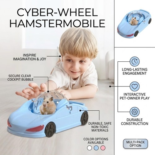 Hamster ball running exercise - ball,
