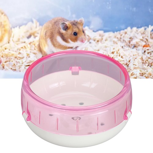 Silent hamster exercise - silent, wheel