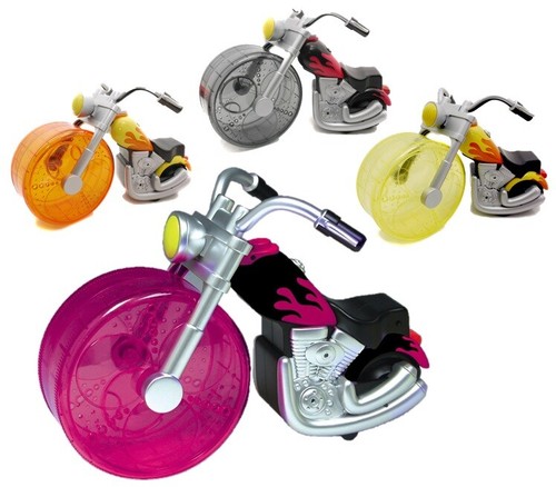 Small animal chopper hamster - small,