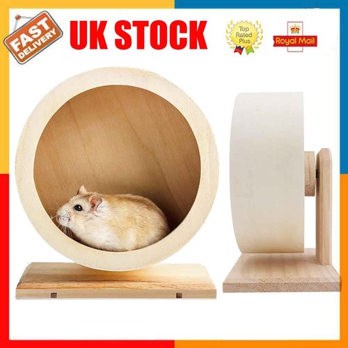 Hamster running wheel stand - hamster, wheel&stand