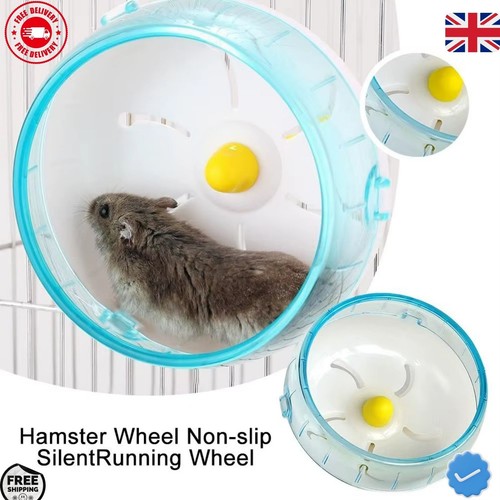 Hamster wheel non slip - wheel, non-slip