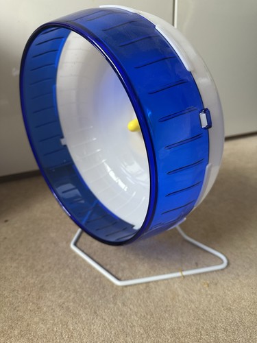 Kaytee silent spinner - spinner, 12"