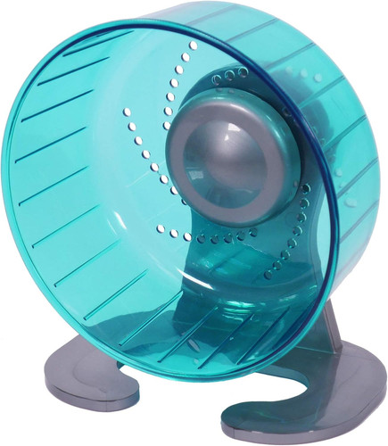 New pico exercise hamster - pico,