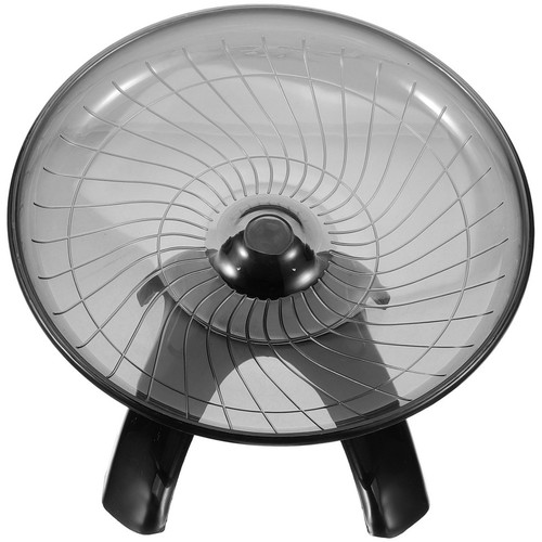 Pet activity wheel - activity, chinchilla