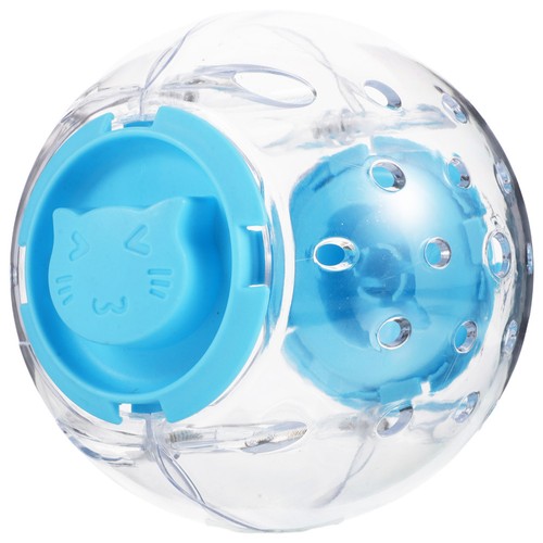 Set hamster running wheel - 1,