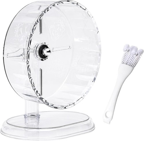 Hamster wheel silent - wheel,