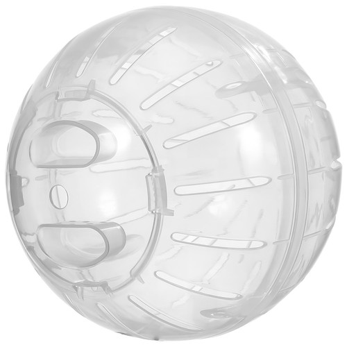 Extra large ball syrian - large,