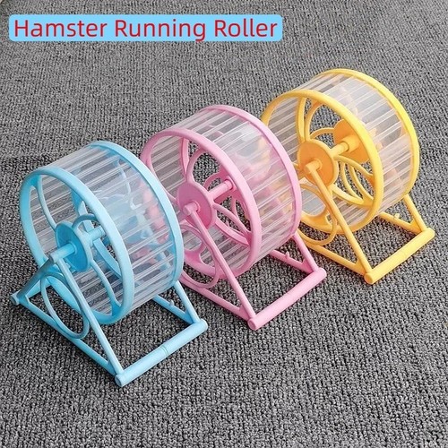 Trixie large exercise hamster - exercise,