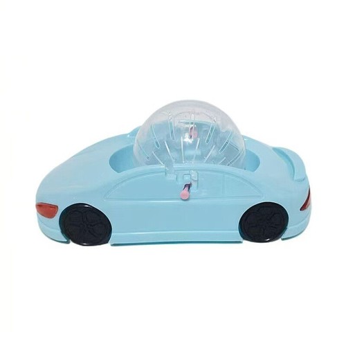 Pet toy car multipurpose - car,