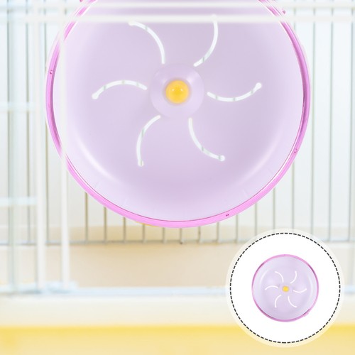 Reusable pink hamster - pink,