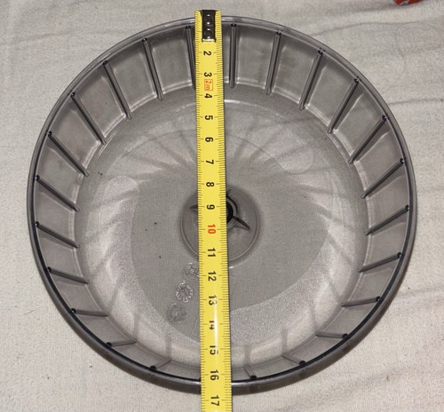 Hamster wheel - hamster,